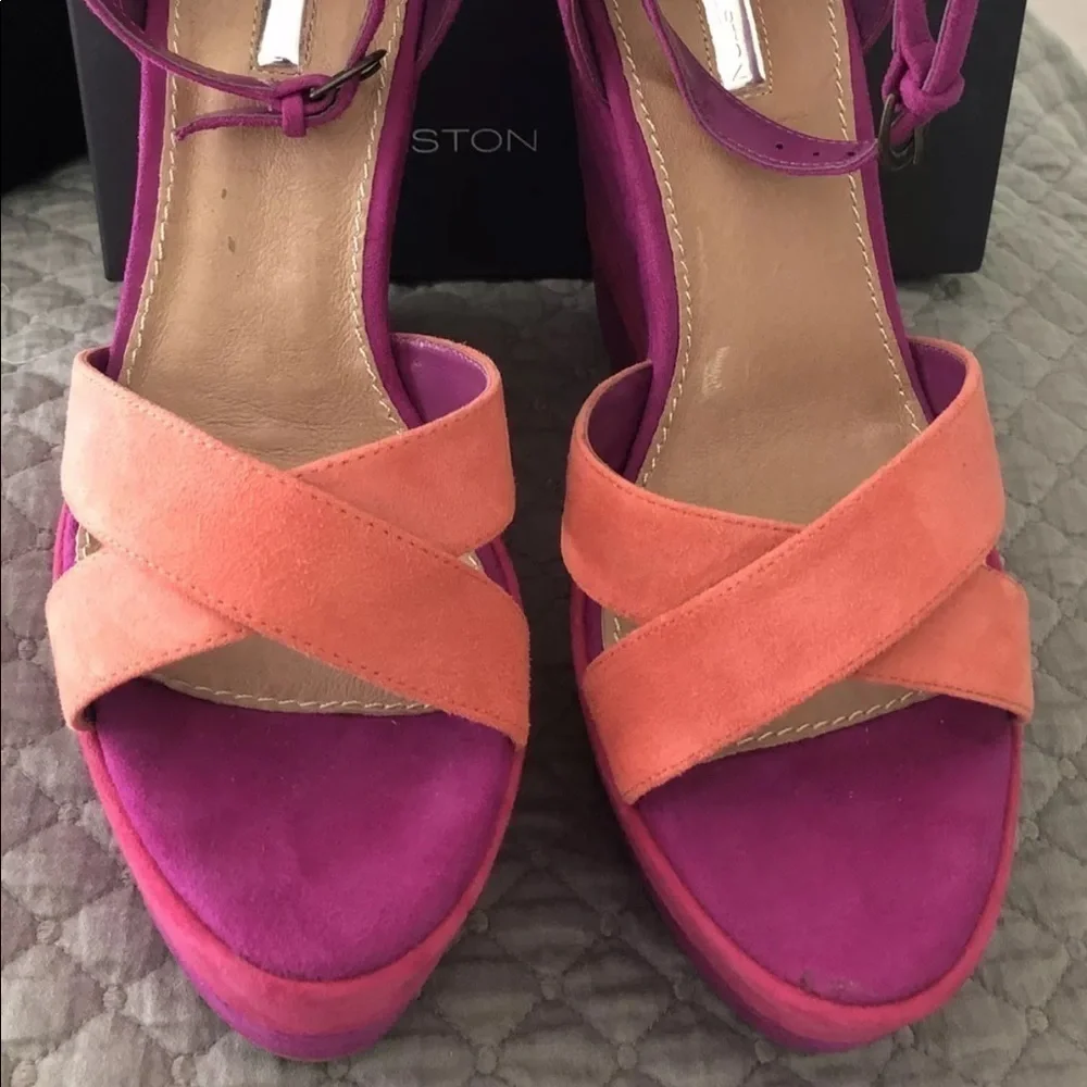H by Halston halston gigi